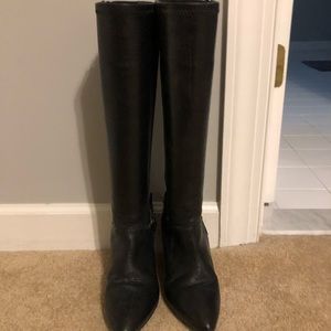 Steven by Steve Madden Jaden boots